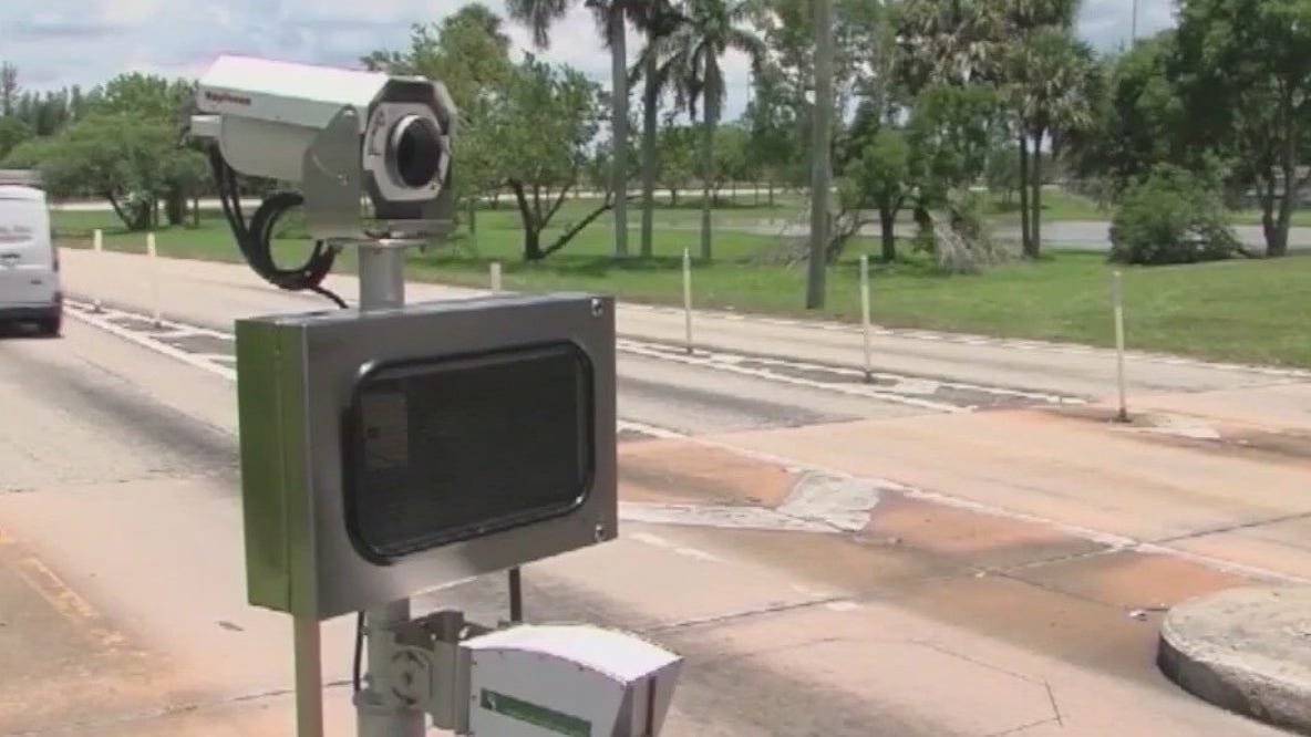 FOX 35 News at 5PM